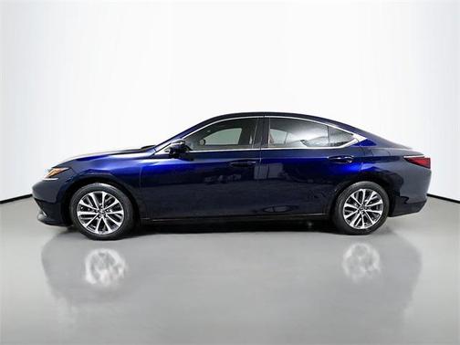 2023 Lexus ES 350 Base