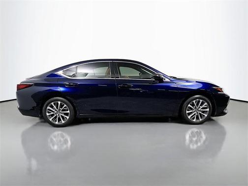 2023 Lexus ES 350 Base