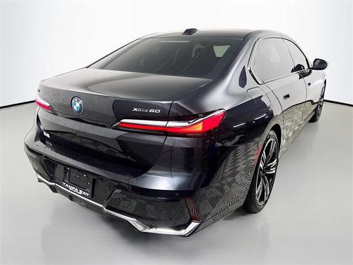 2023 BMW i7 xDrive60