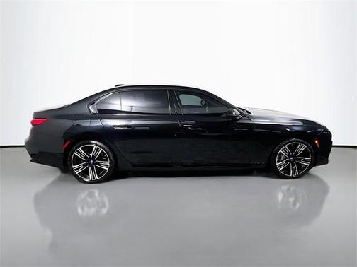 2023 BMW i7 xDrive60