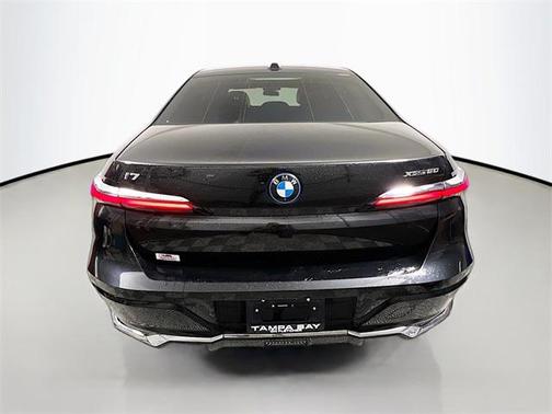2023 BMW i7 xDrive60