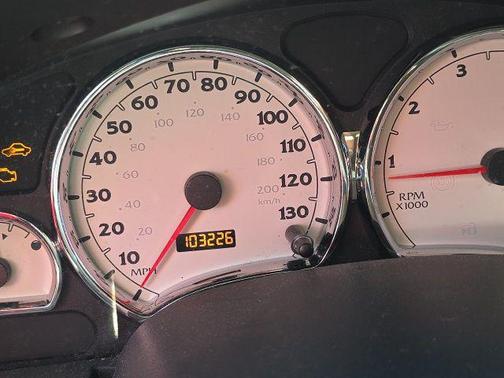 2006 Saturn Vue Base