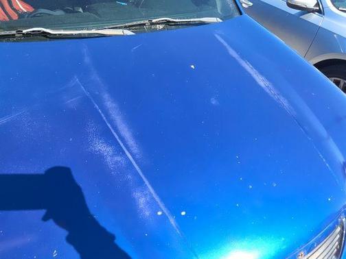 2006 Saturn Vue Base