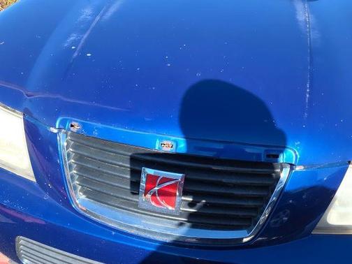 2006 Saturn Vue Base