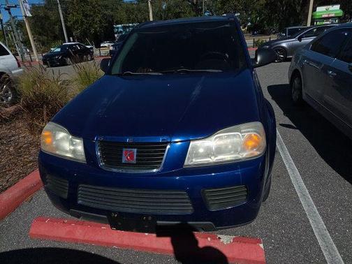 2006 Saturn Vue Base