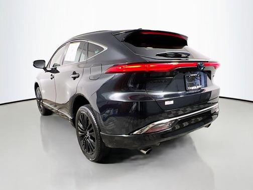 2023 Toyota Venza Nightshade Edition