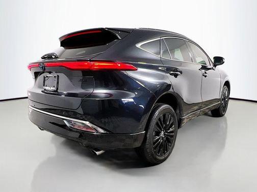 2023 Toyota Venza Nightshade Edition