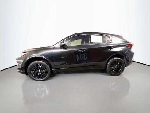 2023 Toyota Venza Nightshade Edition