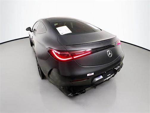 2024 Mercedes-Benz AMG CLE 53 4MATIC+