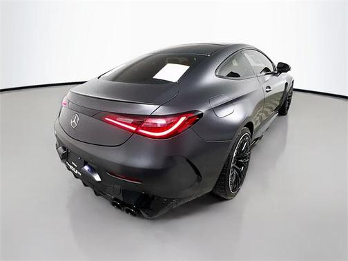 2024 Mercedes-Benz AMG CLE 53 4MATIC+