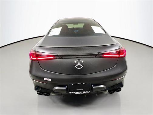 2024 Mercedes-Benz AMG CLE 53 4MATIC+