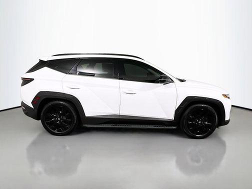 2022 Hyundai TUCSON XRT