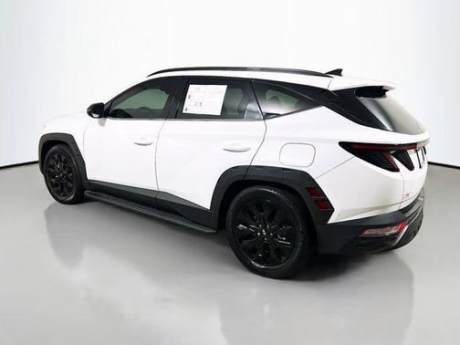 2022 Hyundai TUCSON XRT