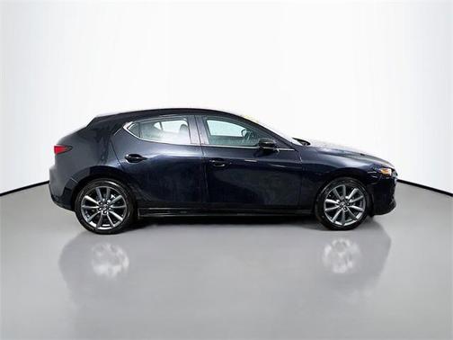 2023 Mazda Mazda3 FWD w/Preferred Package