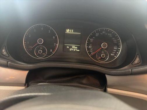 2015 Volkswagen Passat 1.8T Limited Edition