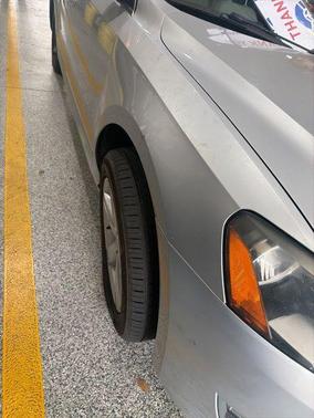 2015 Volkswagen Passat 1.8T Limited Edition