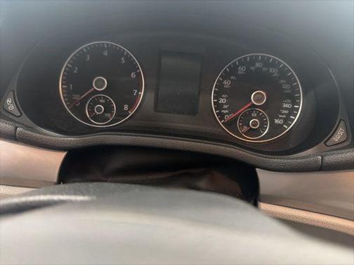 2015 Volkswagen Passat 1.8T Limited Edition