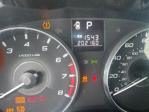 Graphite Grey Metallic 2012 Subaru Legacy Limited