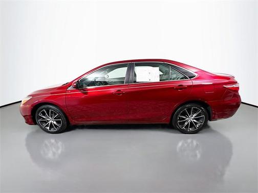2015 Toyota Camry XSE