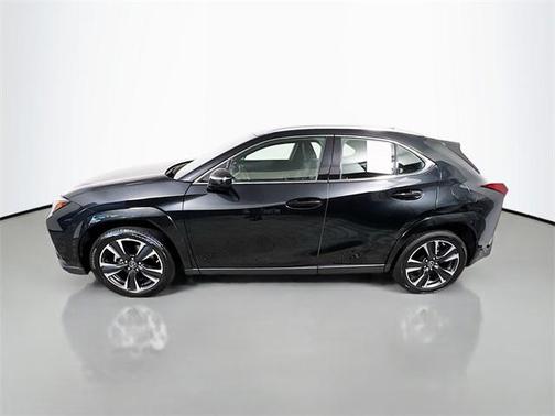 2024 Lexus UX 250h Base
