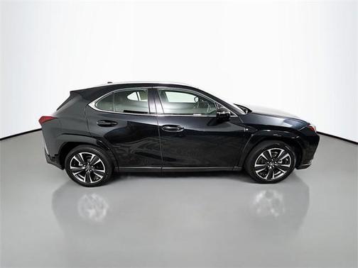 2024 Lexus UX 250h Base