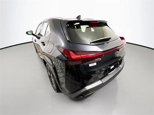 2024 Lexus UX 250h Base