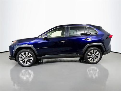 2024 Toyota RAV4 Limited