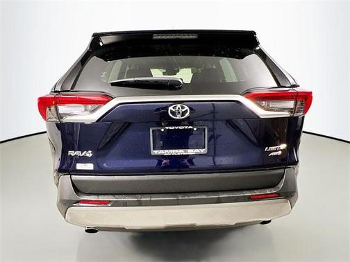 2024 Toyota RAV4 Limited
