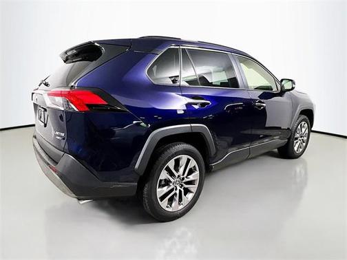 2024 Toyota RAV4 Limited