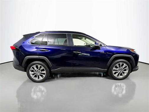 2024 Toyota RAV4 Limited