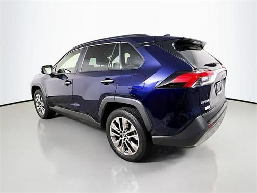 2024 Toyota RAV4 Limited