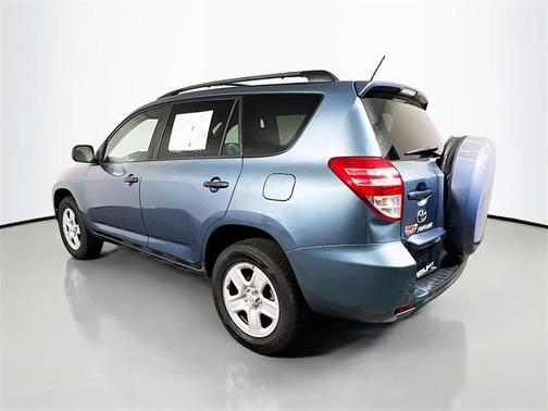 2010 Toyota RAV4 Base