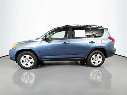 2010 Toyota RAV4 Base