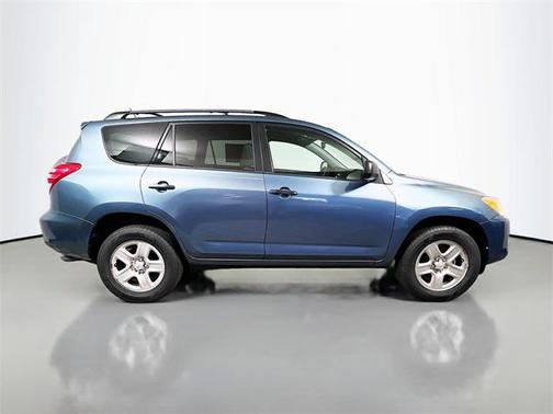 2010 Toyota RAV4 Base
