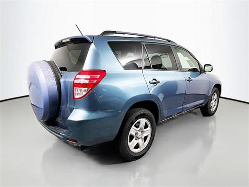 2010 Toyota RAV4 Base