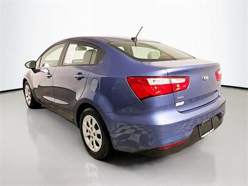 2016 Kia Rio LX