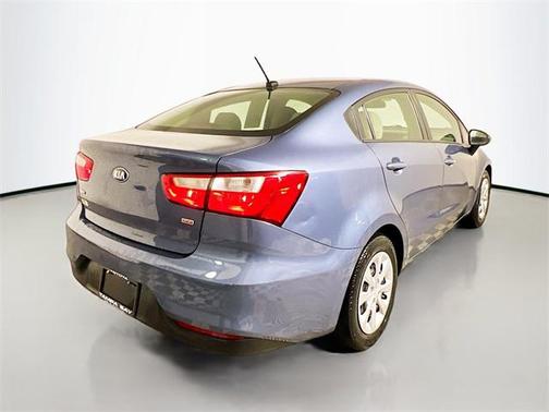2016 Kia Rio LX