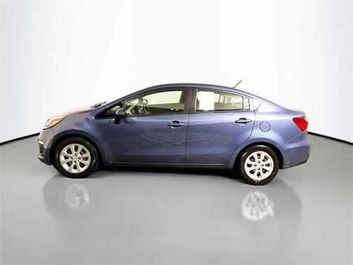 2016 Kia Rio LX
