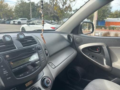 2010 Toyota RAV4 Base