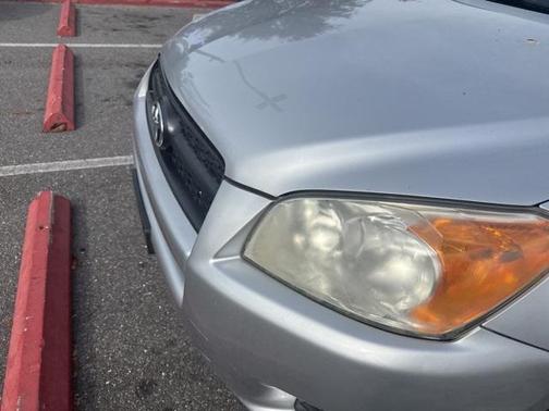 2010 Toyota RAV4 Base