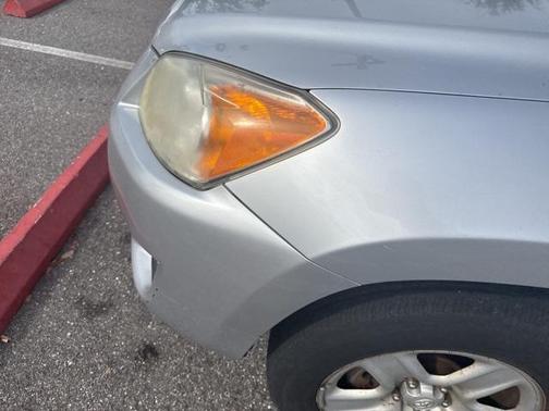 2010 Toyota RAV4 Base