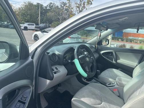 2010 Toyota RAV4 Base