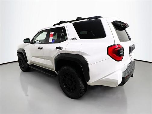 2025 Toyota 4Runner TRD Off Road Premium
