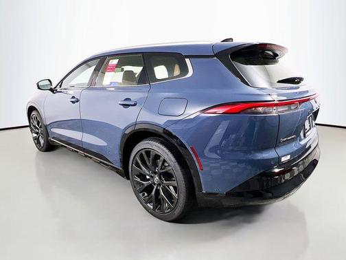 2026 Toyota Crown Signia Limited