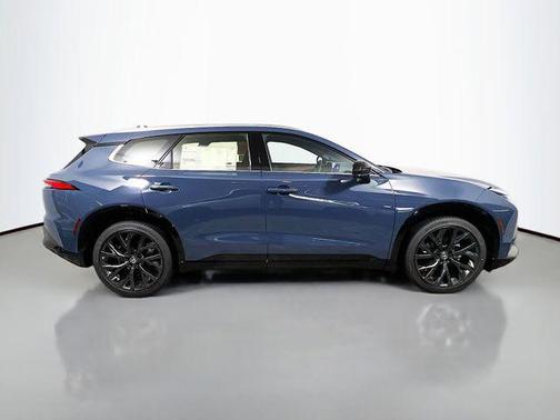 2026 Toyota Crown Signia Limited