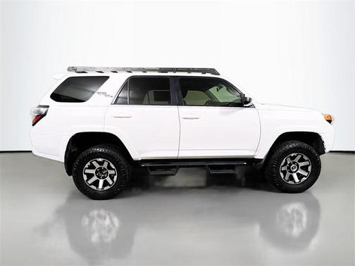2019 Toyota 4Runner TRD Off Road