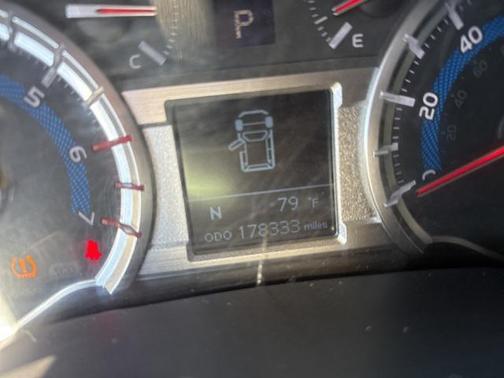 2019 Toyota 4Runner TRD Off Road