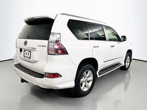 2019 Lexus GX 460 Premium
