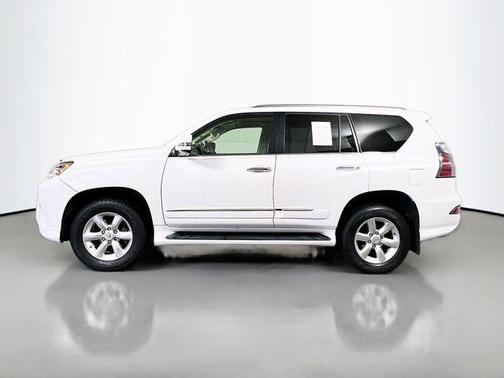 2019 Lexus GX 460 Premium