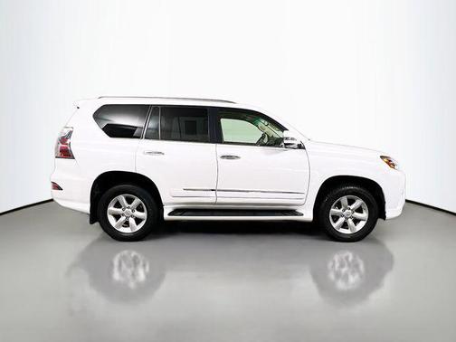 2019 Lexus GX 460 Premium